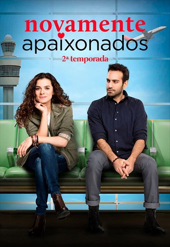 Novamente Apaixonados - 2ª Temporada - Episódio 55