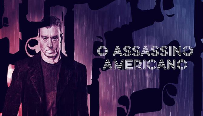 O Assassino Americano