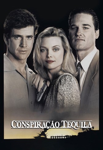 Conspiração Tequila