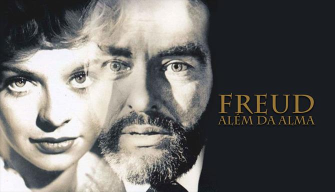 Freud - Além da Alma