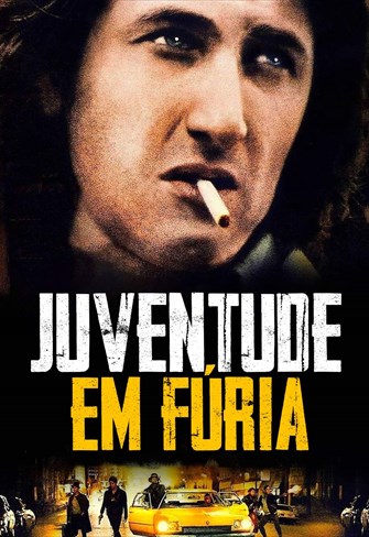 Juventude Em Fúria