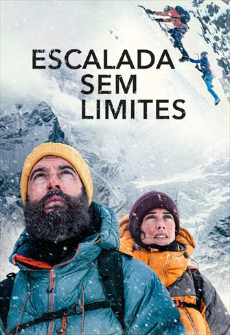 Escalada Sem Limites