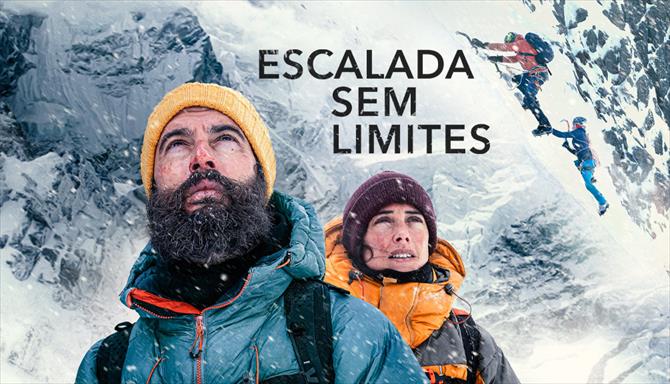 Escalada Sem Limites