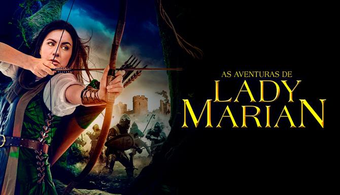 As Aventuras de Lady Marian