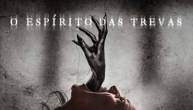 O Espírito das Trevas