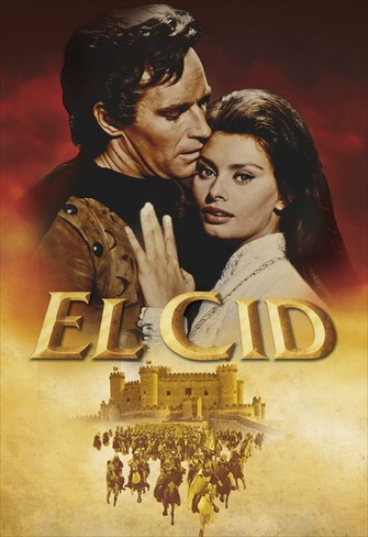 El Cid