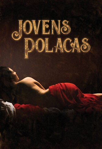 Jovens Polacas