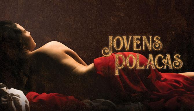 Jovens Polacas