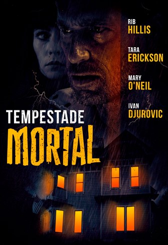 Tempestade Mortal