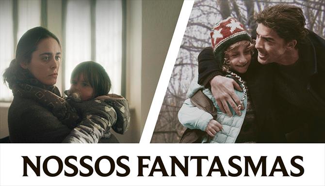 Nossos Fantasmas