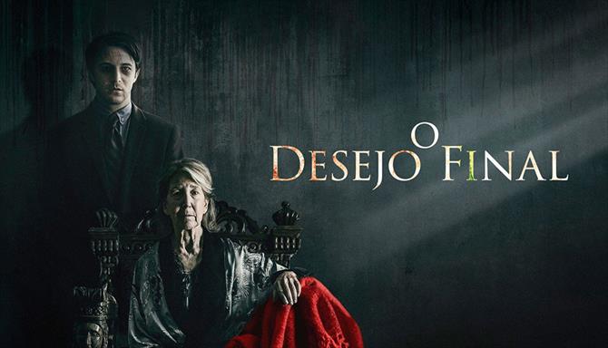 O Desejo Final