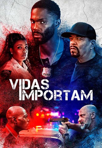 Vidas Importam