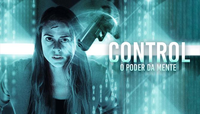 Control - O Poder da Mente