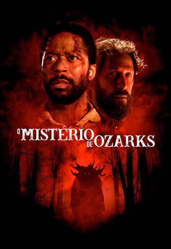 O Mistério de Ozarks