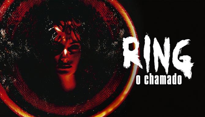 Ring - O Chamado