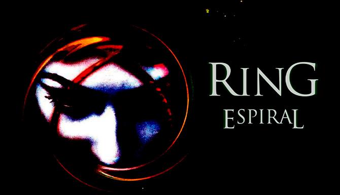 Ring Espiral