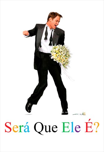 Será Que Ele É?