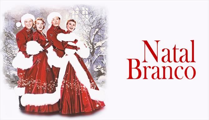 Natal Branco