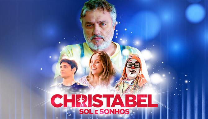 Christabel, Sol e Sonhos