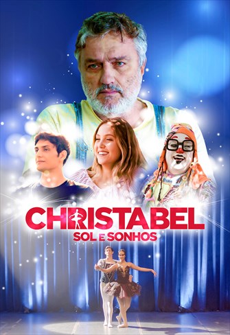 Christabel, Sol e Sonhos - Ep. 04 - Planos Incertos