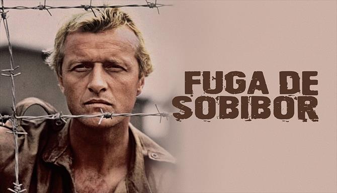 Fuga de Sobibor