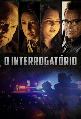 O Interrogatório