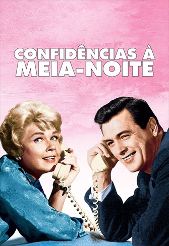 Confidências à Meia-Noite