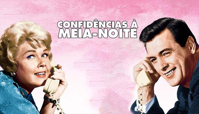 Confidências à Meia-Noite