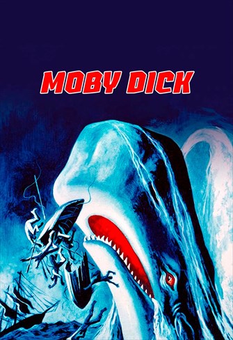 Moby Dick