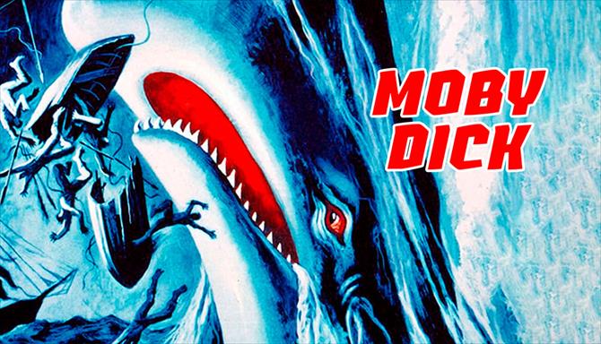 Moby Dick