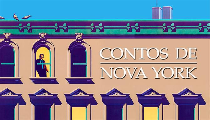 Contos de Nova York