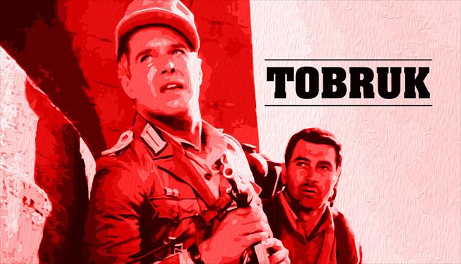 TobruK