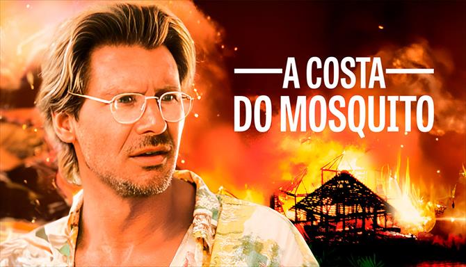 A Costa do Mosquito