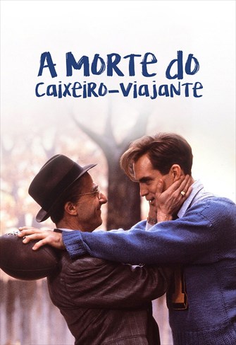 A Morte do Caixeiro-Viajante