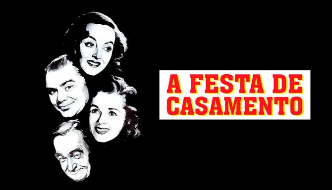 A Festa de Casamento