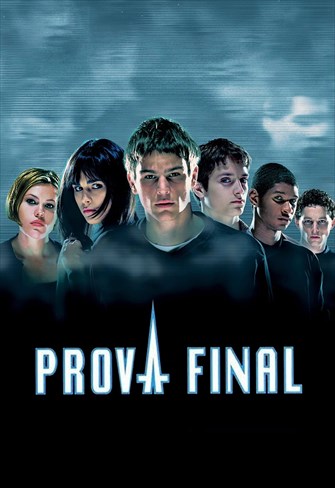 Prova Final