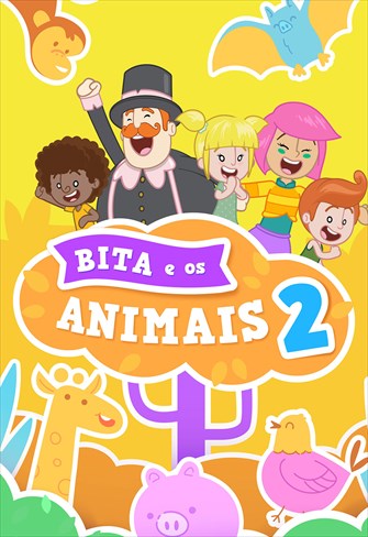 Bita e os Animais 2