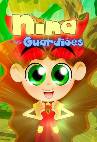 Nina e os Guardiões - Ep. 04 - A Lenda do Boto Cor de Rosa