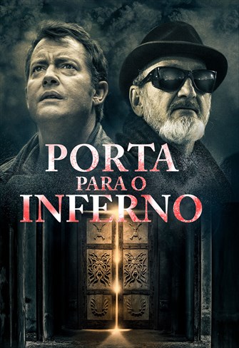 Porta para o Inferno