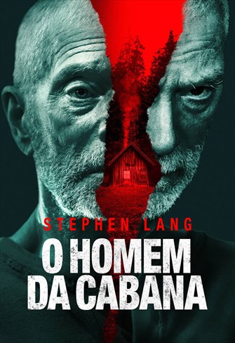 O Homem da Cabana