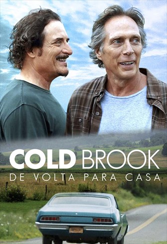 Cold Brook - De Volta Para Casa