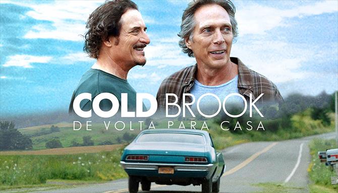 Cold Brook - De Volta Para Casa
