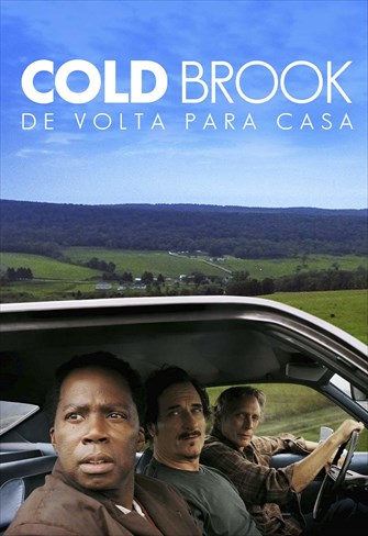 Cold Brook - De Volta Para Casa