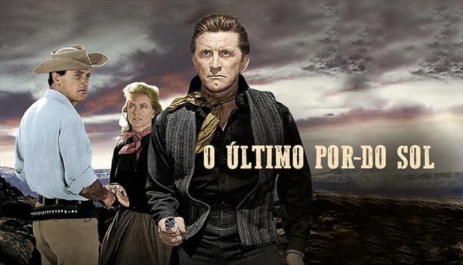 O Último Por-do Sol