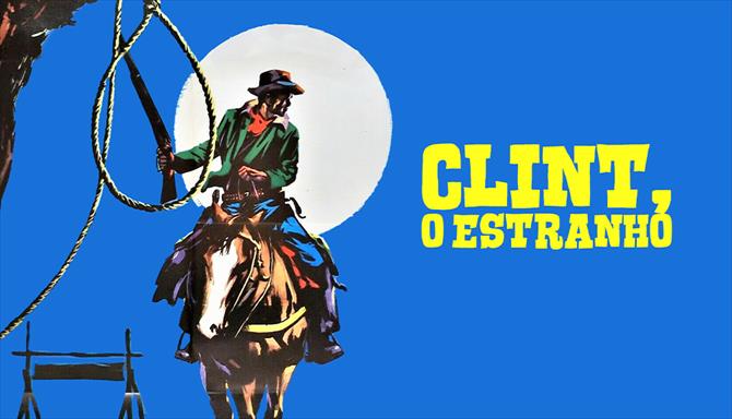 Clint, O Estranho