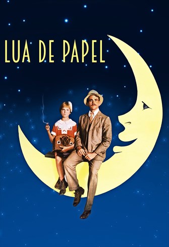 Lua de Papel