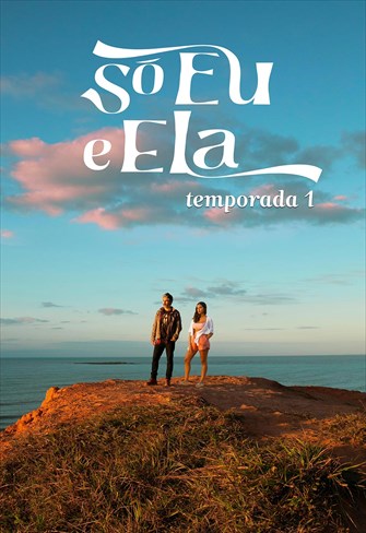 Só Eu e Ela - Temporada 1 - 05 - O Hacker
