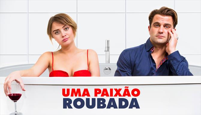 Uma Paixão Roubada