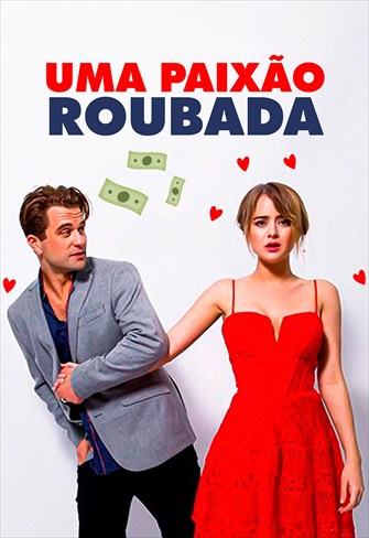 Uma Paixão Roubada