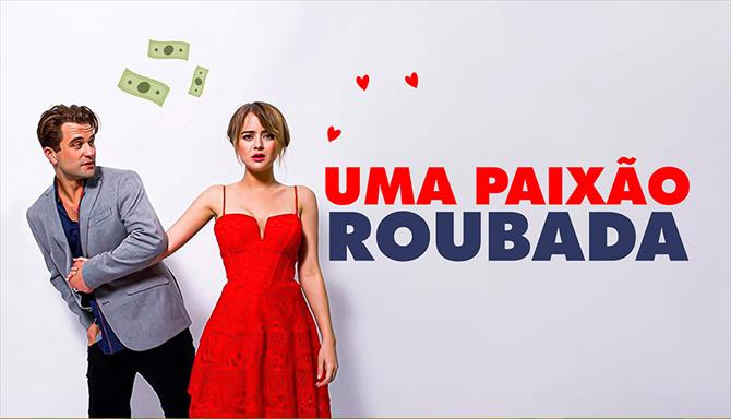 Uma Paixão Roubada
